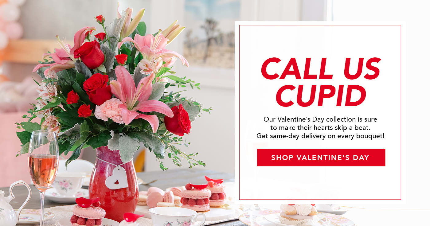 Marine Florists Flower Shop in Brooklyn, NY